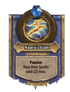 Naaru's Light