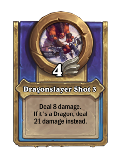 Dragonslayer Shot 3