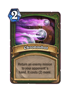 Chronoshot