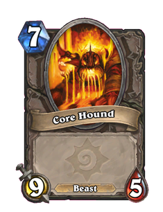 Core Hound