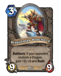 Dragonmaw Poacher 2