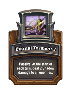 Eternal Torment 2