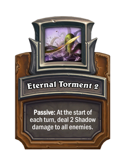 Eternal Torment 2