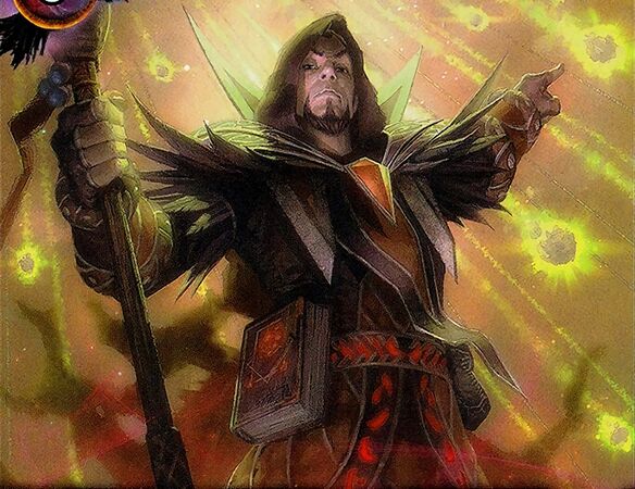 Medivh