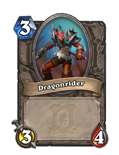 Dragonrider