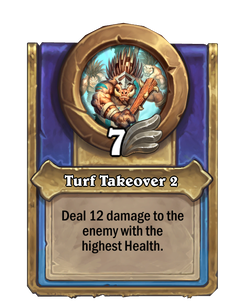 Turf Takeover 2