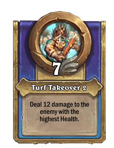 Turf Takeover 2