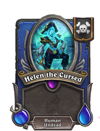 Helen the Cursed