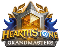 Hearthstone Grandmasters logo.png