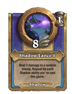 Shadow Lance 2