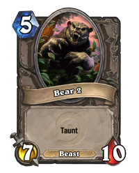 Bear 2