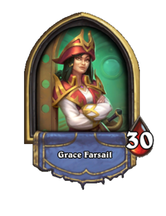 Grace Farsail