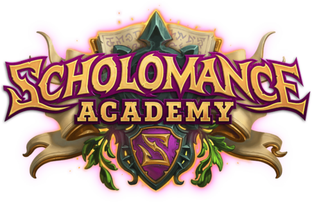 Scholomance Academy logo.png