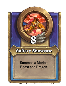 Gallery Showcase