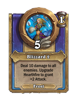 Blizzard 2
