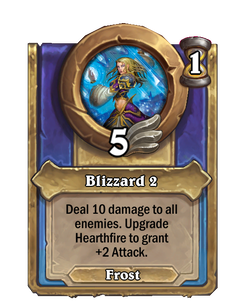 Blizzard 2