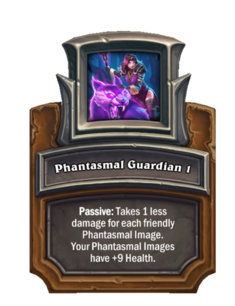 Phantasmal Guardian 1