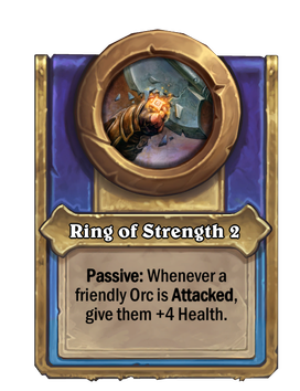 Ring of Strength 2