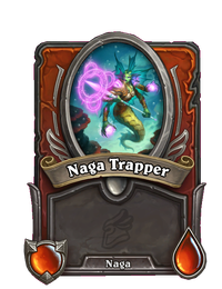 Naga Trapper