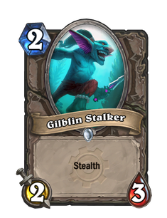 Gilblin Stalker