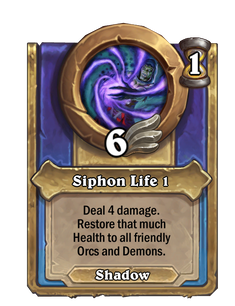 Siphon Life 1