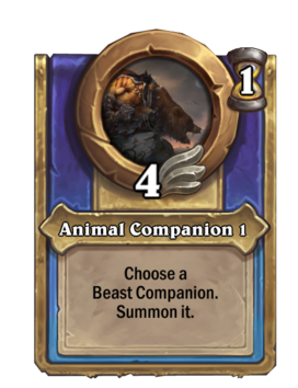 Animal Companion 1
