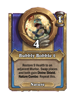 Bubbly Bobble 2