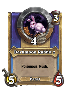 Darkmoon Rabbit 2