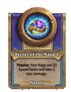 Secret of the Naga 2