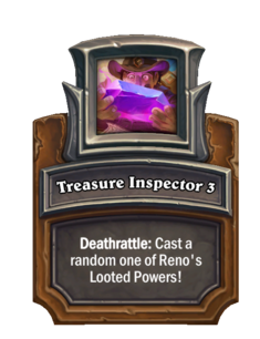 Treasure Inspector 3