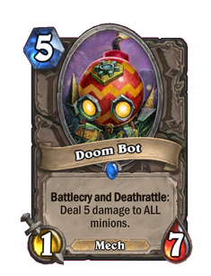 Doom Bot