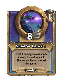 Shadow Lance {0}