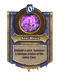 Soul Weave