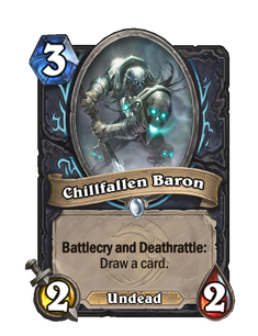 Chillfallen Baron