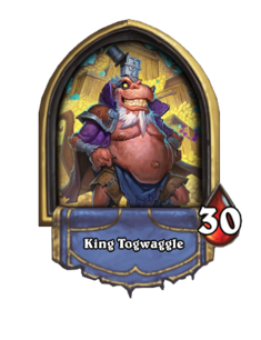 King Togwaggle