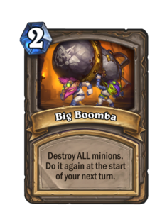 Big Boomba
