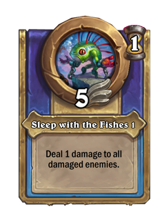 Sleep with the Fishes {0}