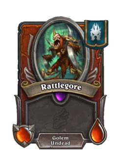 Rattlegore