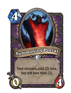 Summoning Portal