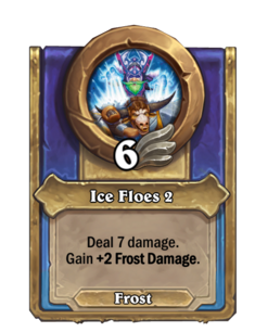 Ice Floes 2