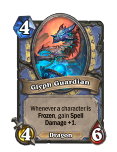 Glyph Guardian