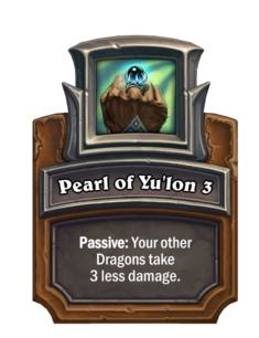 Pearl of Yu'lon 3