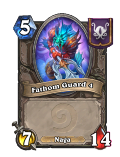 Fathom Guard 4