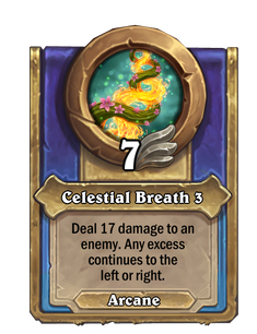 Celestial Breath 3