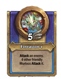 Finvasion 4