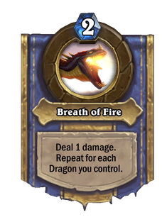 Breath of Fire