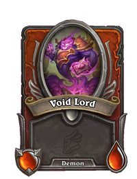 Void Lord
