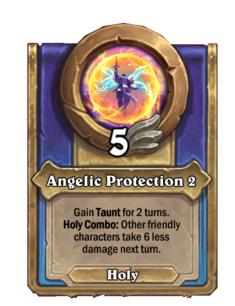 Angelic Protection 2