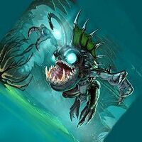 Infinite Murloc