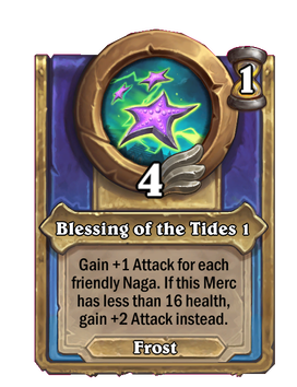 Blessing of the Tides 1